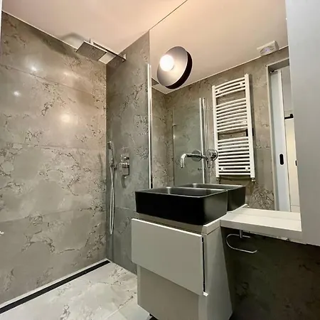 Bielawy Apartamento *