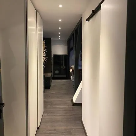 Bielawy Apartamento Bydgoszcz