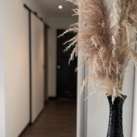 Апартаменты Bielawy