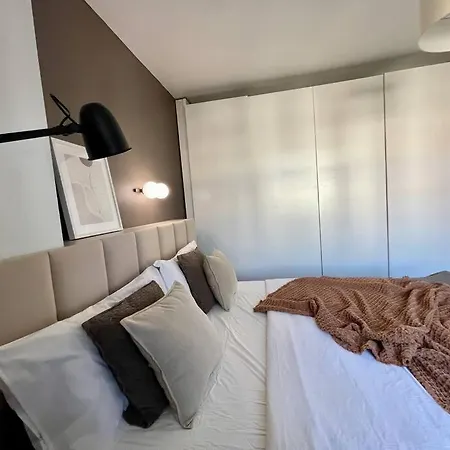 Bielawy Апартаменты *