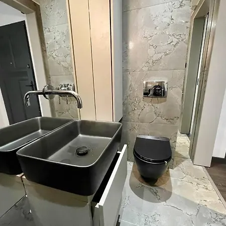 Appartement Bielawy Bydgoszcz