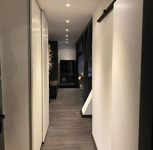 Bielawy Apartment Bromberg